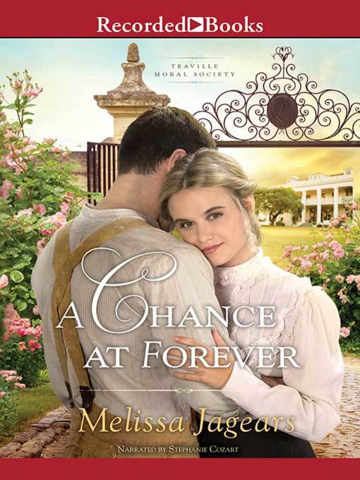 Title details for A Chance at Forever by Melissa Jagears - Wait list